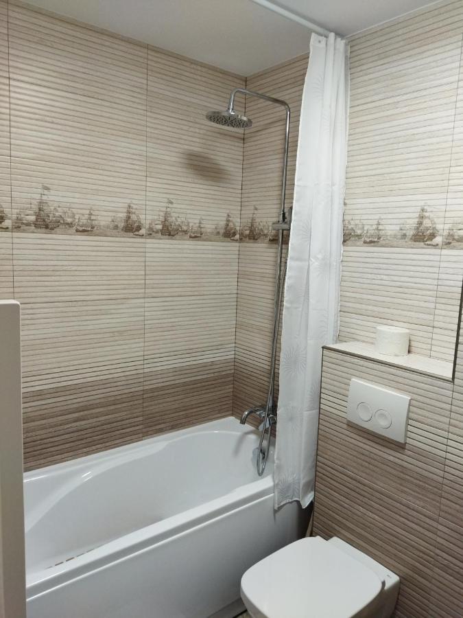Apartament Gabriela Baia Mare Esterno foto