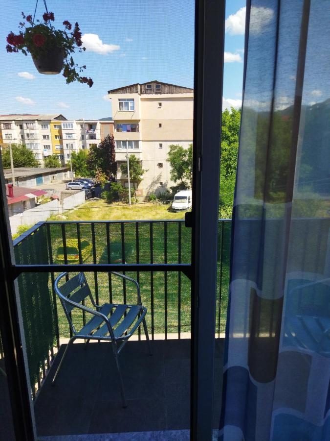Apartament Gabriela Baia Mare Esterno foto
