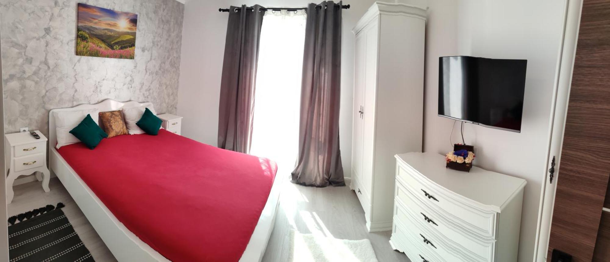 Apartament Gabriela Baia Mare Esterno foto