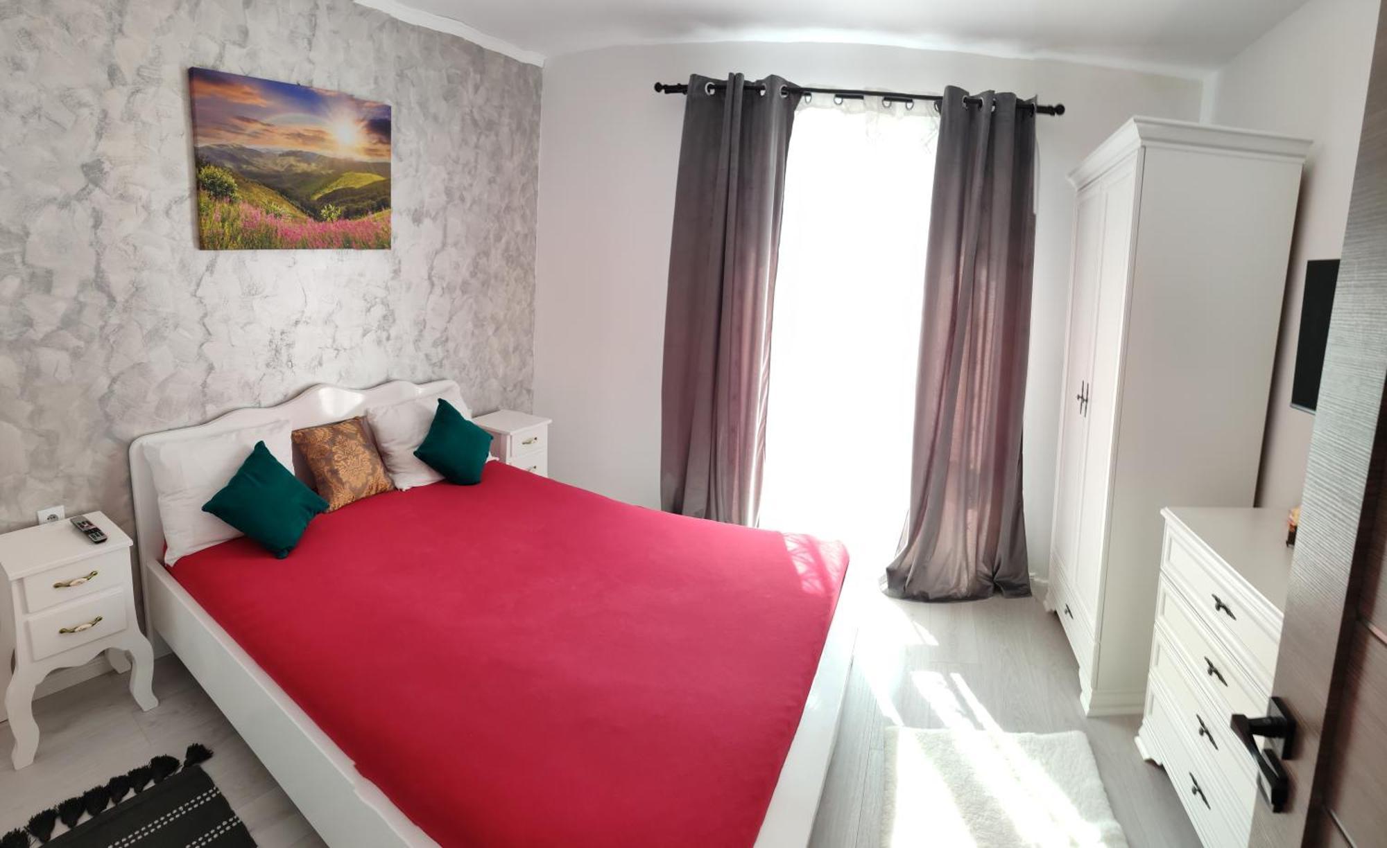 Apartament Gabriela Baia Mare Esterno foto